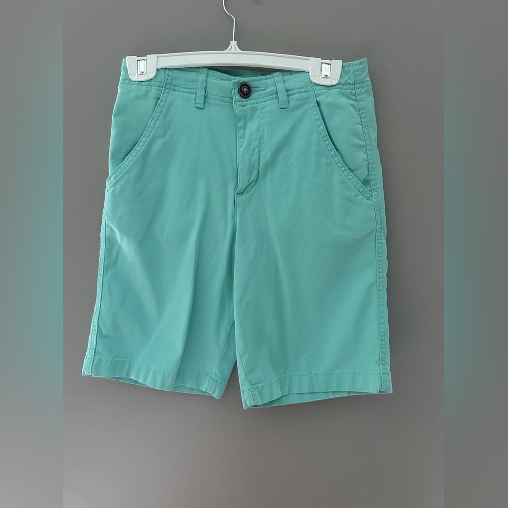 True craft boys blue shorts